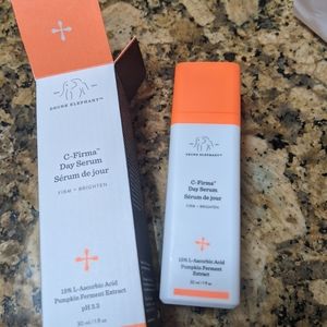 Drunk Elephant C Firma Serum